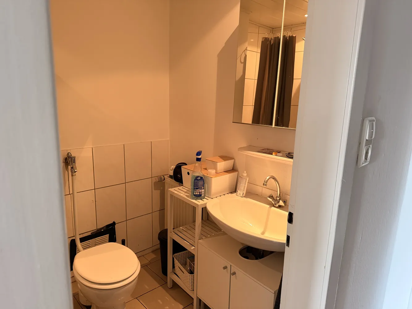 2 Zimmer Wohnung mit 46 m² in Düsseldorf – Bild 2