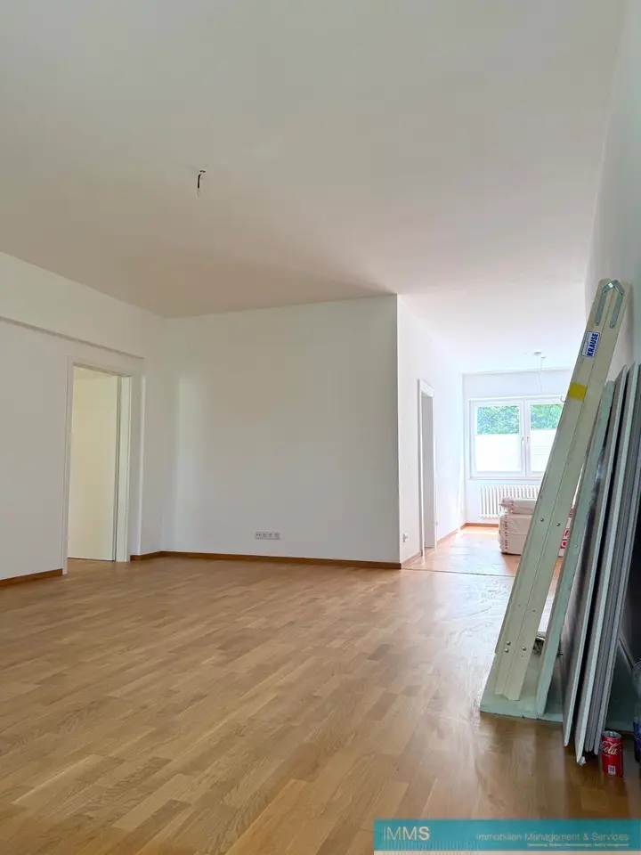 3 Zimmer Wohnung mit 102 m² in Berlin – Bild 7