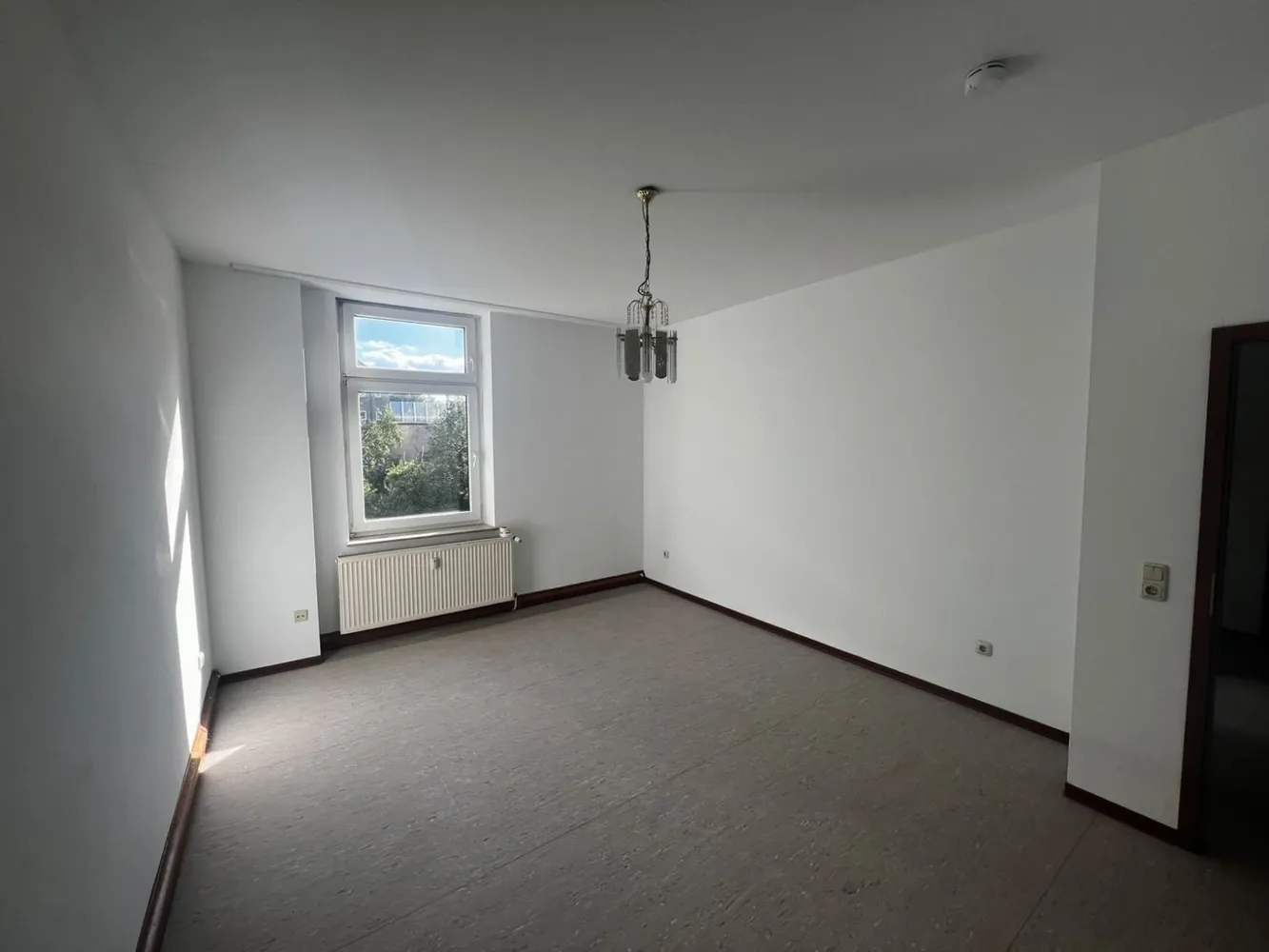 3 Zimmer Wohnung mit 69 m² in Essen – Bild 1