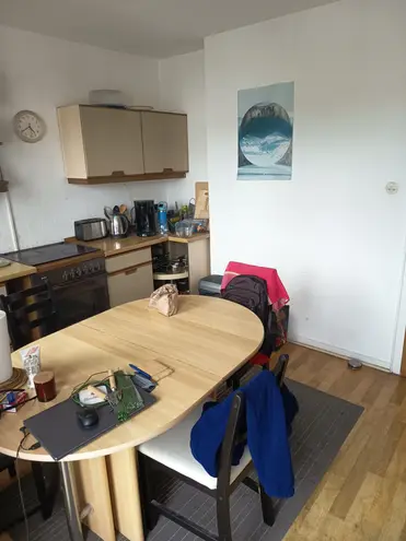 WG-Zimmer mit 20 m² in Bonn – Bild 2