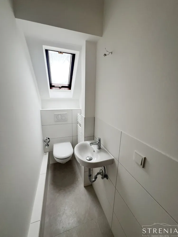 3 Zimmer Wohnung mit 90 m² in Wiesbaden – Bild 7