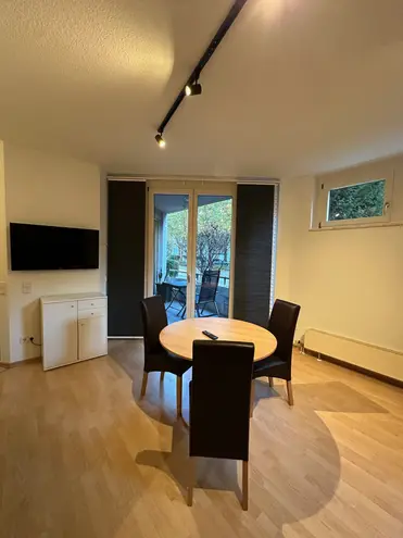 2 Zimmer Wohnung mit 51 m² in Mannheim – Bild 1