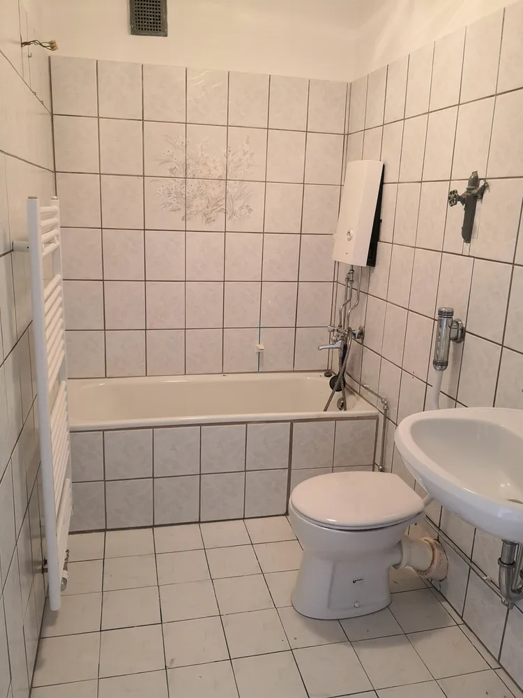 3 Zimmer Wohnung mit 60 m² in Gelsenkirchen – Bild 4