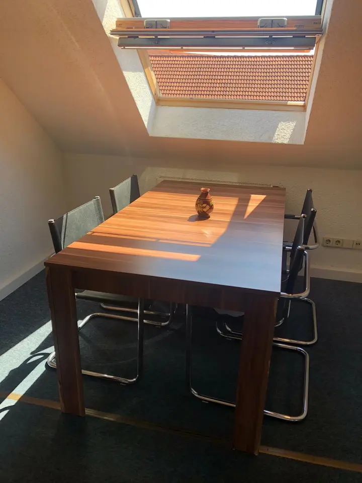 WG-Zimmer mit 26 m² in Lutherstadt Wittenberg – Bild 5