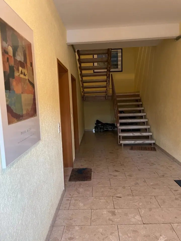 4 Zimmer Wohnung mit 114 m² in Braunschweig – Bild 5