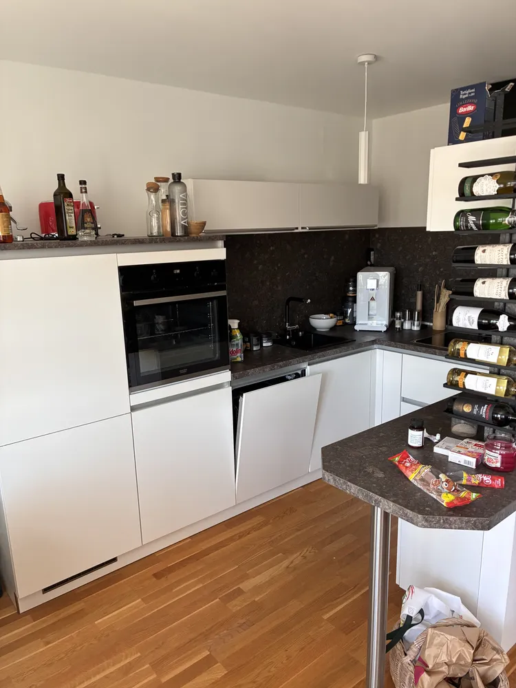 3 Zimmer Wohnung mit 67 m² in Nürnberg – Bild 6