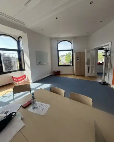 5 Zimmer Wohnung mit 140 m² in Düsseldorf – Bild 8