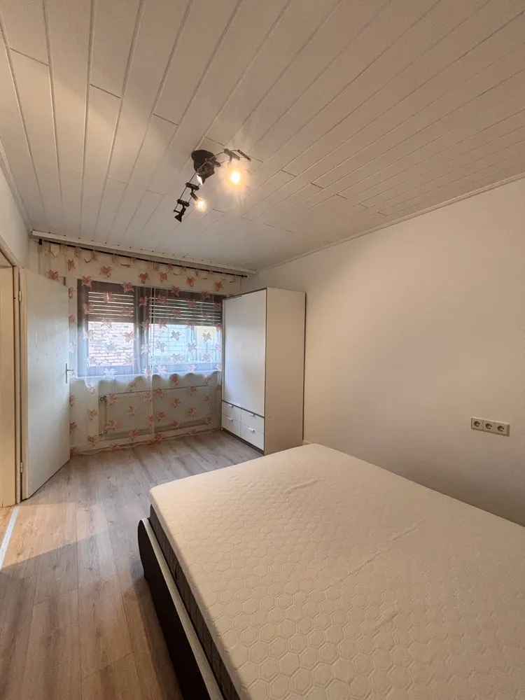 2 room apartment with 56 m² in Frankfurt am Main – Photo 4