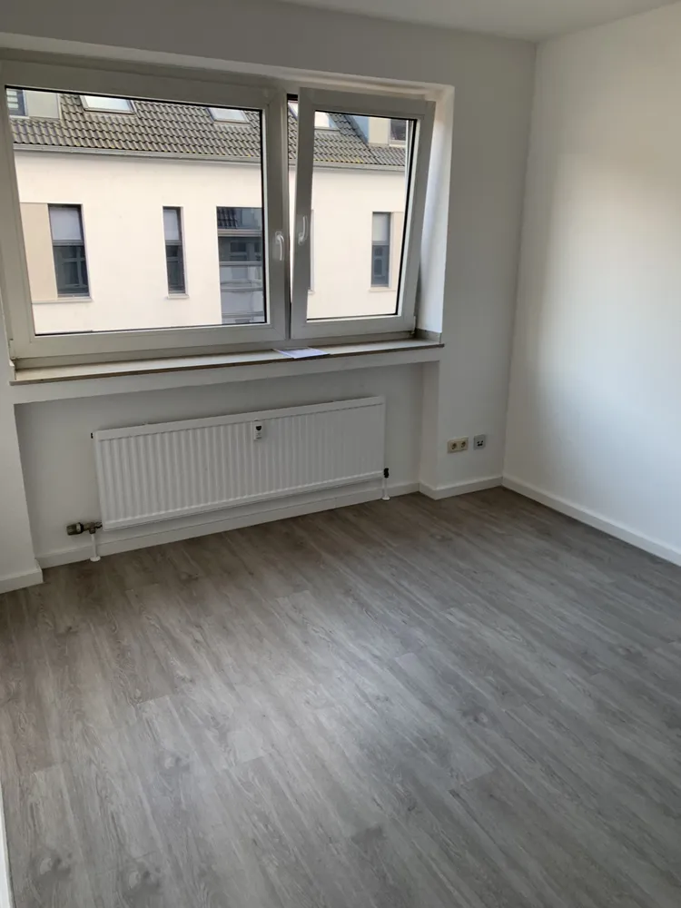 1 room apartment with 25 m² in Cologne – Photo 1