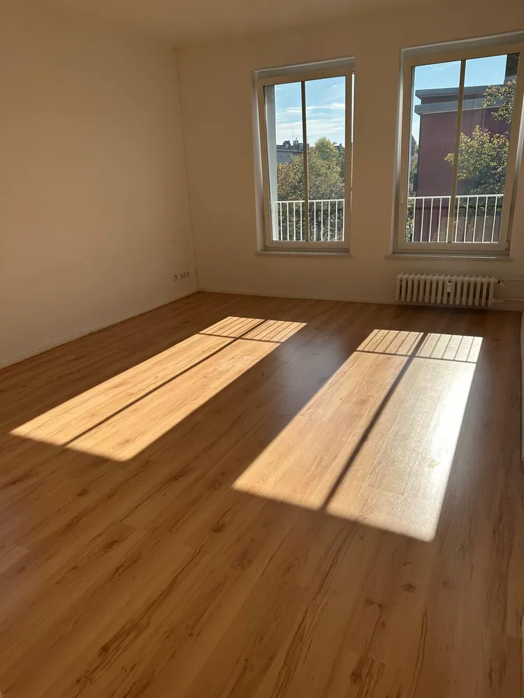3 Zimmer Wohnung mit 84 m² in Berlin – Bild 1