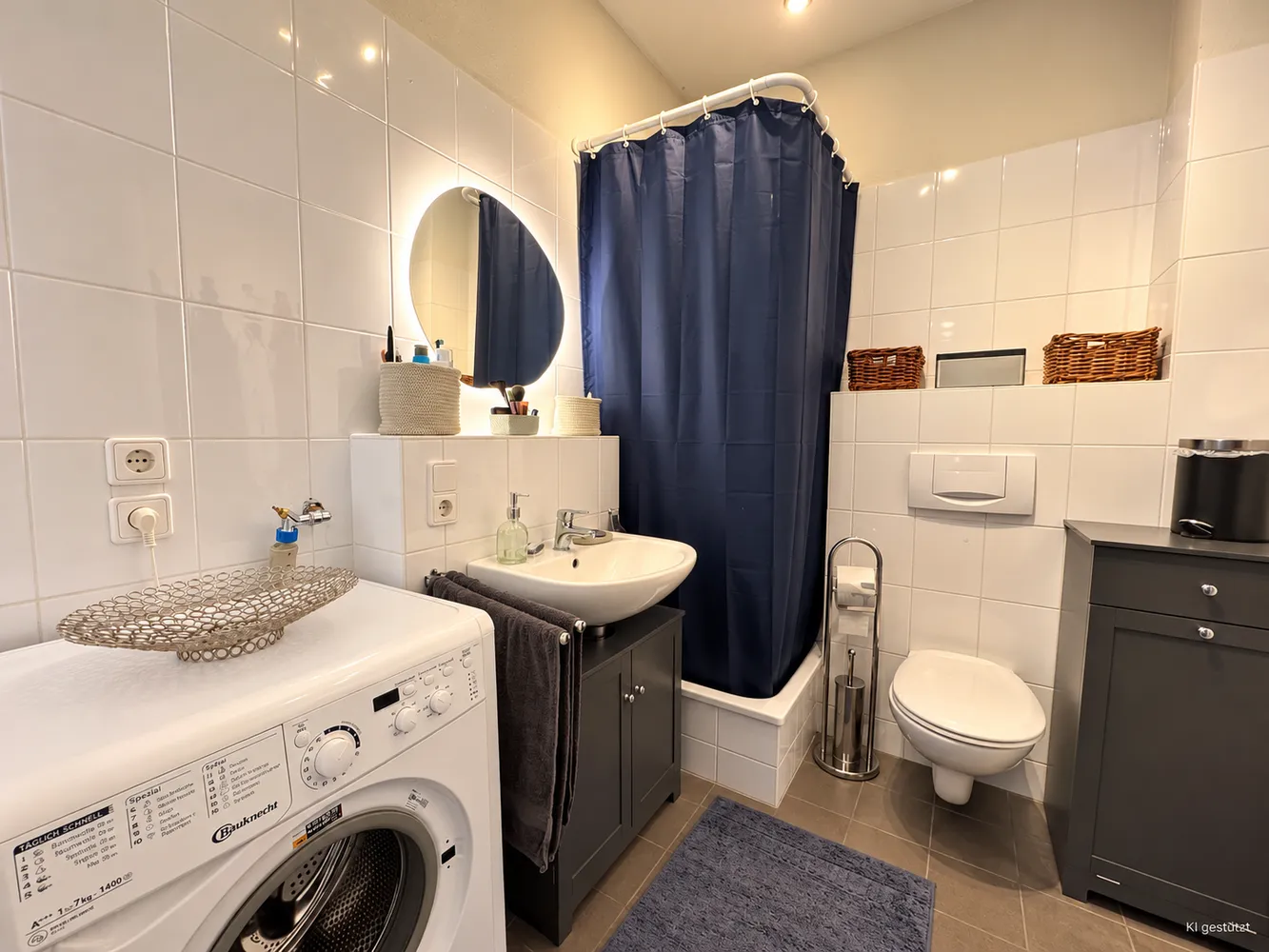 2 Zimmer Wohnung mit 43 m² in Oldenburg – Bild 8