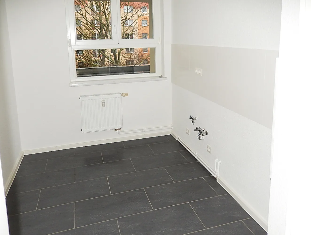 3 Zimmer Wohnung mit 59 m² in Leipzig – Bild 6