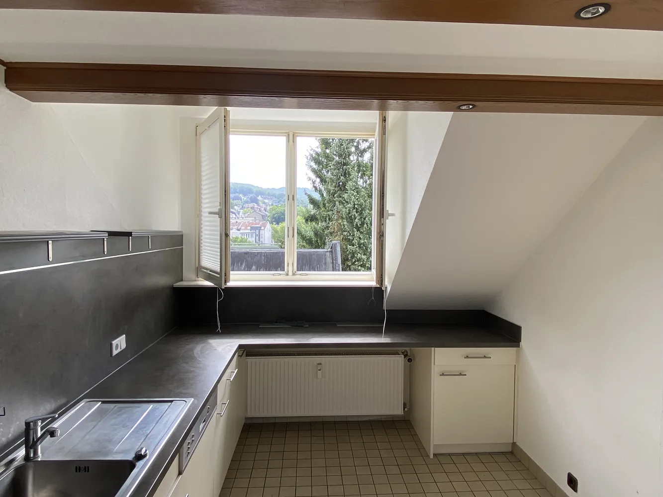 4 Zimmer Wohnung mit 97 m² in Wuppertal – Bild 5