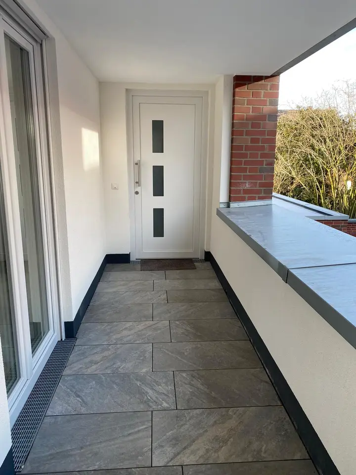 2 Zimmer Wohnung mit 63 m² in Nordhorn – Bild 3