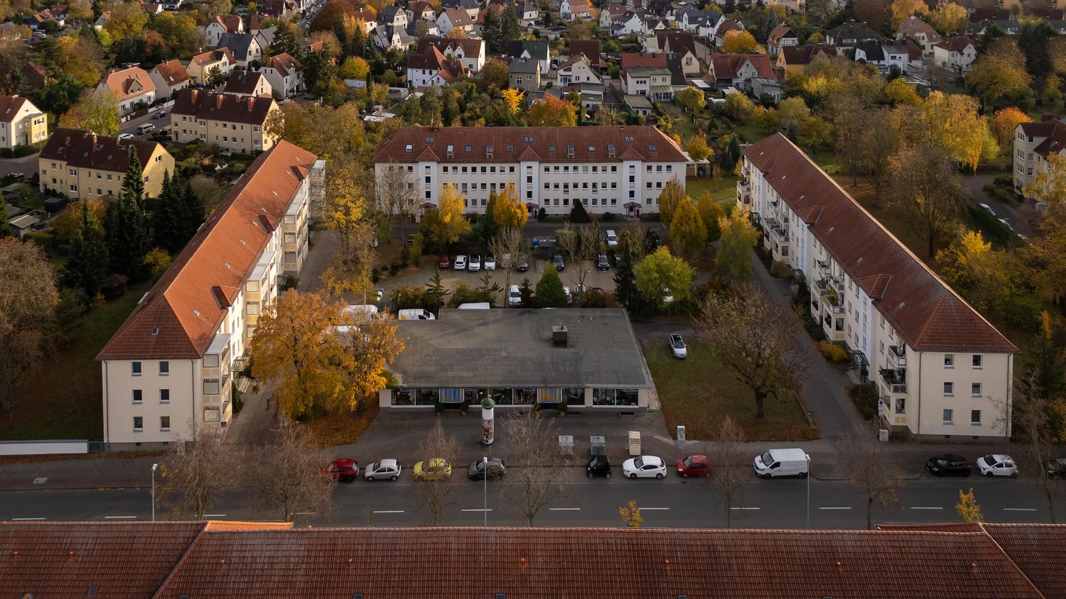 3 Zimmer Wohnung mit 66 m² in Magdeburg – Bild 3