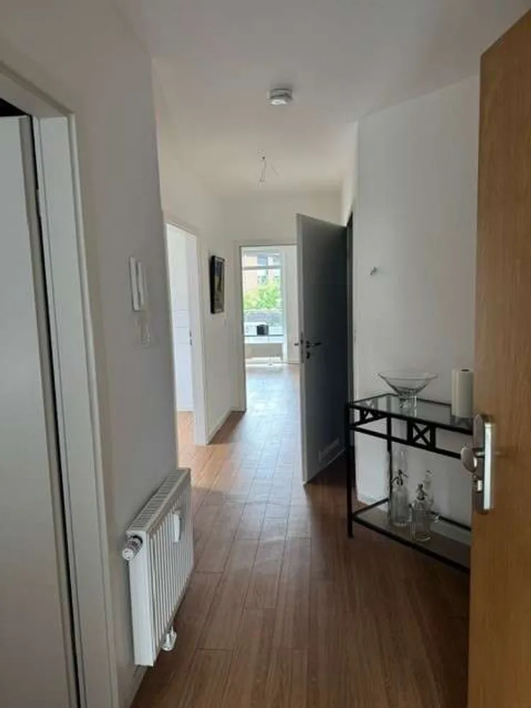 2 Zimmer Wohnung mit 66 m² in Mülheim an der Ruhr – Bild 5