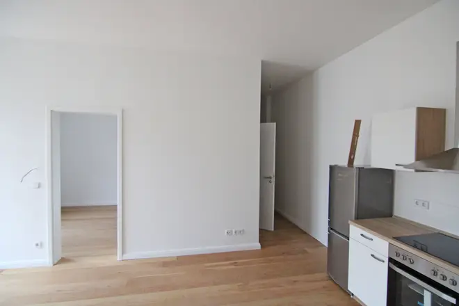 2 Zimmer Wohnung mit 45 m² in Berlin – Bild 6