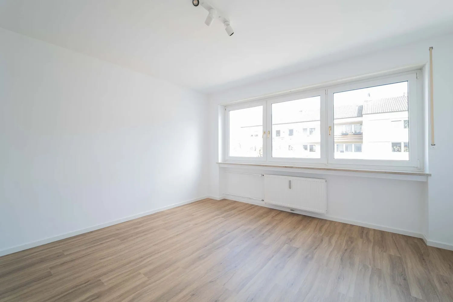 3 Zimmer Wohnung mit 75 m² in Augsburg – Bild 6