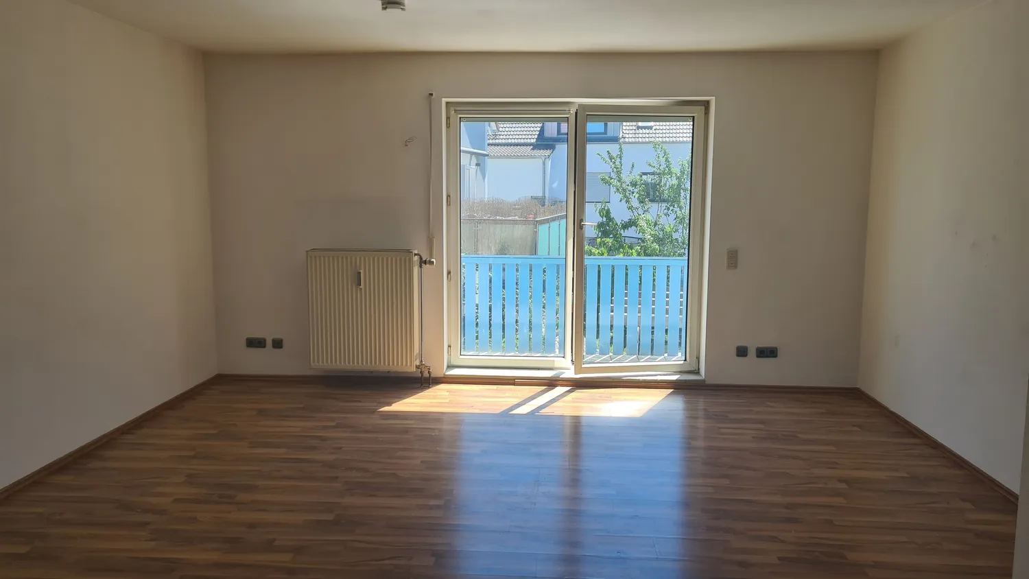 2 Zimmer Wohnung mit 60 m² in Ingolstadt – Bild 1