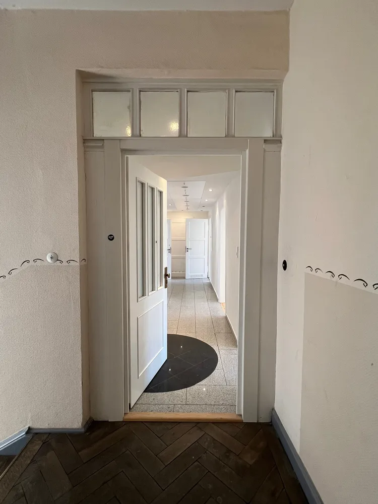 4 Zimmer Wohnung mit 119 m² in Nürnberg – Bild 6