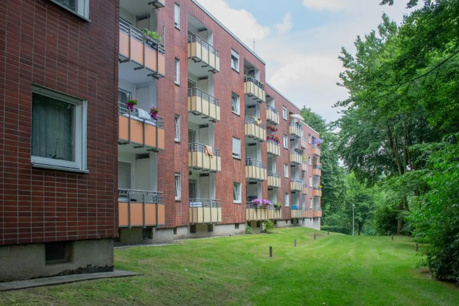 3 Zimmer Wohnung mit 77 m² in Essen – Bild 7