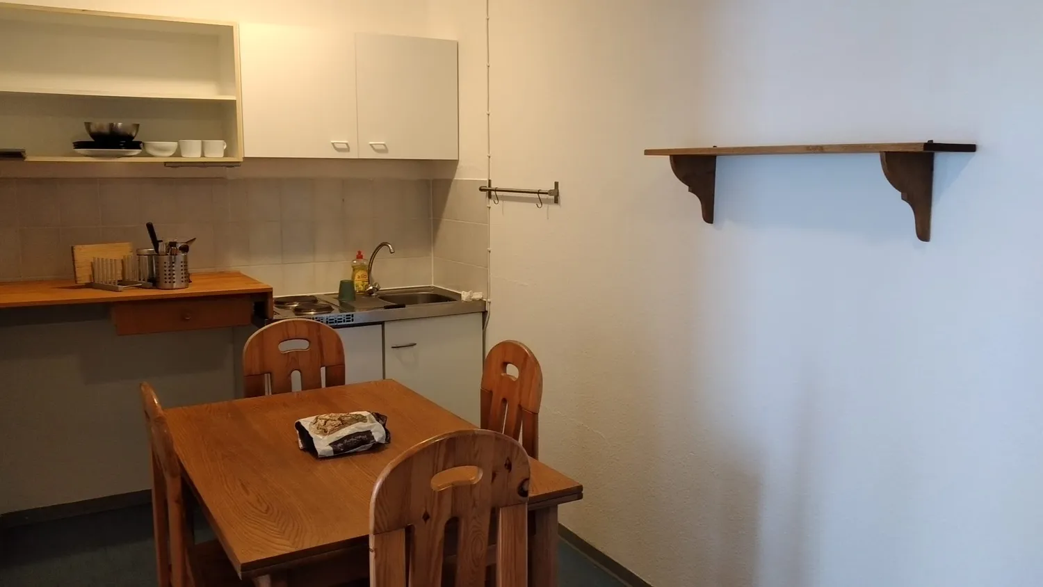 2 Zimmer Wohnung mit 41 m² in Kaiserslautern – Bild 12