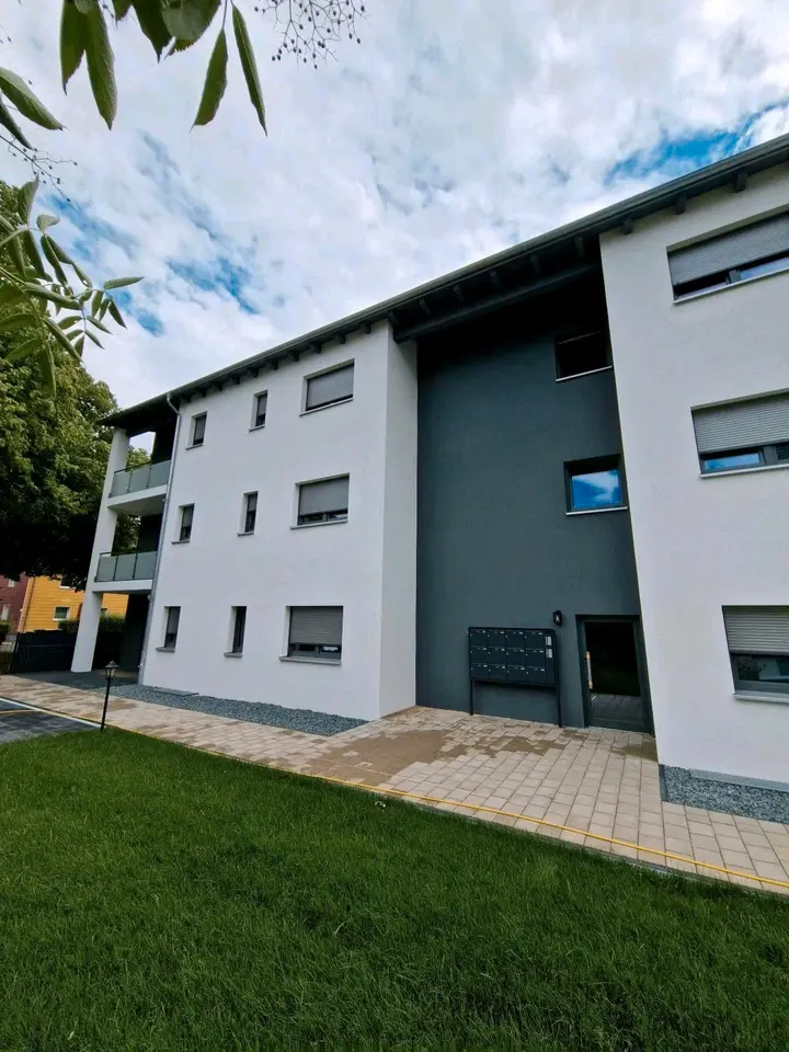 2 Zimmer Wohnung mit 56 m² in Wolfenbüttel – Bild 3