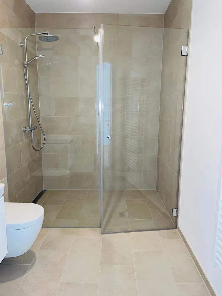 2 room apartment with 49 m² in Berlin – Photo 4