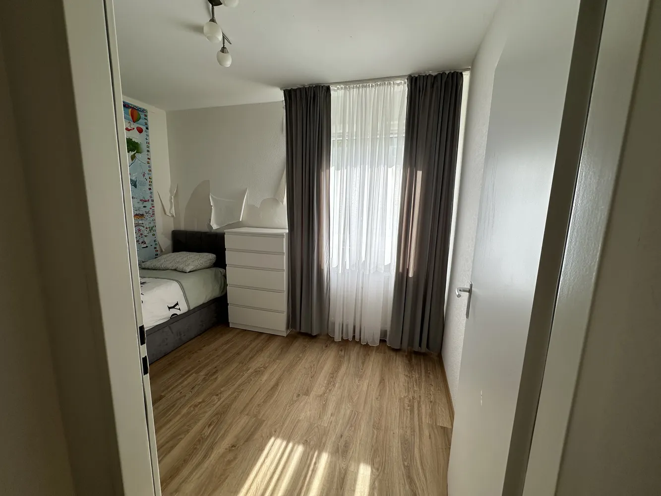 3 room apartment with 78 m² in Essen – Photo 3