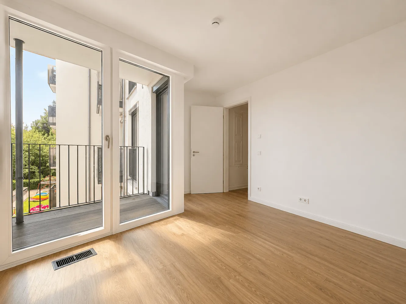 4 Zimmer Wohnung mit 67 m² in Berlin – Bild 8