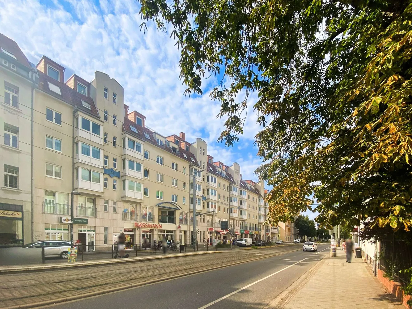 1 Zimmer Wohnung mit 35 m² in Leipzig – Bild 9
