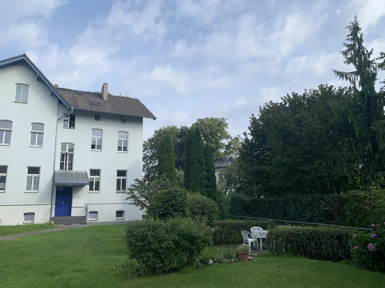 2 Zimmer Wohnung mit 61 m² in Berlin – Bild 1