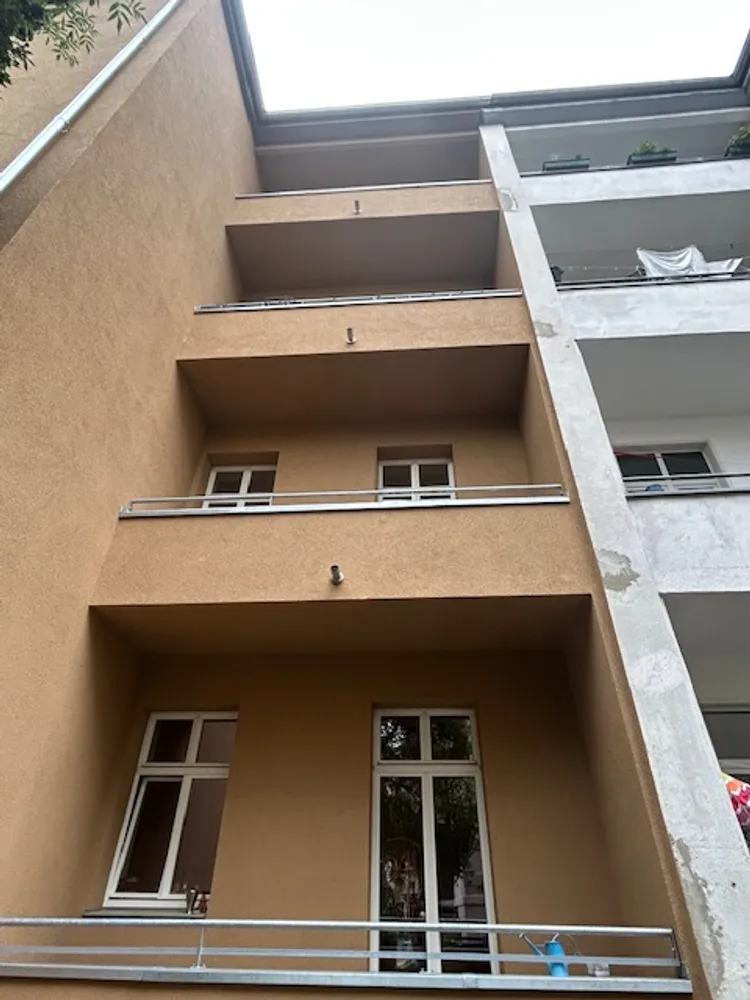 5 Zimmer Wohnung mit 150 m² in Weimar – Bild 1