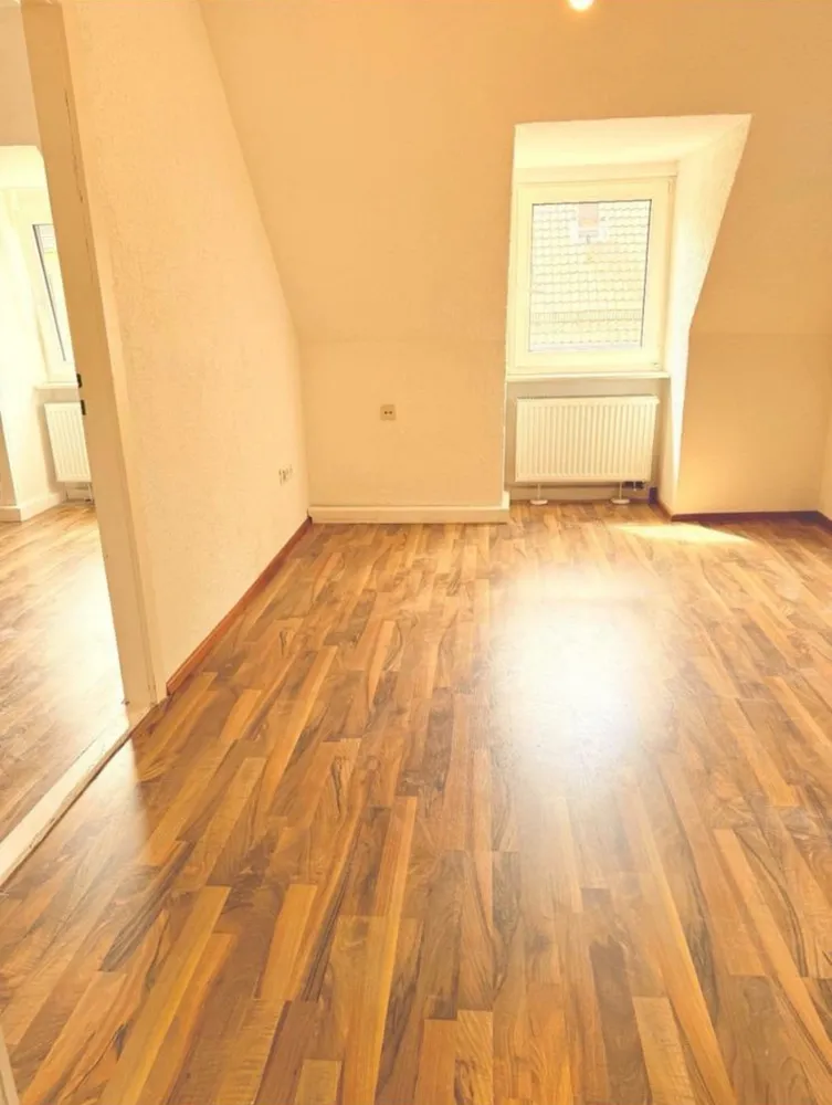 3 Zimmer Wohnung mit 50 m² in Nürnberg – Bild 4