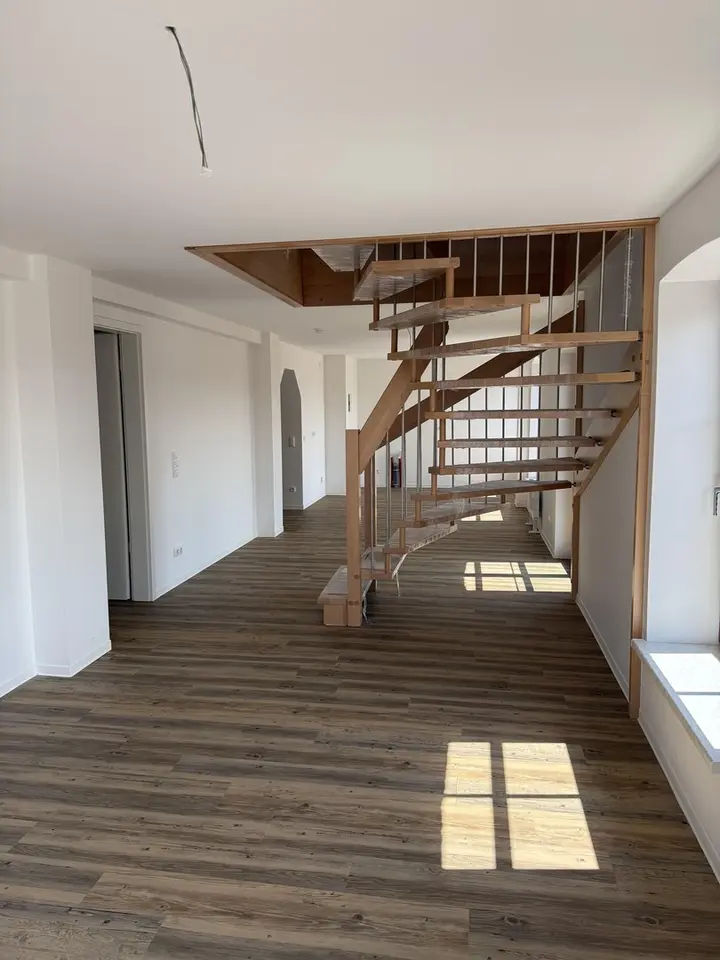 4 room apartment with 147 m² in Schwerin – Photo 8