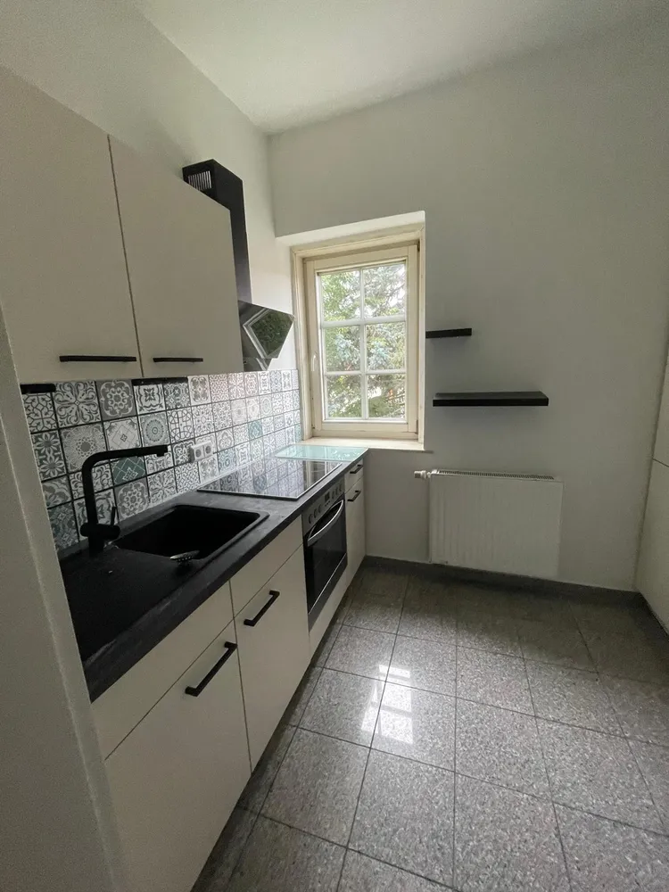 2 Zimmer Wohnung mit 61 m² in Sangerhausen – Bild 4