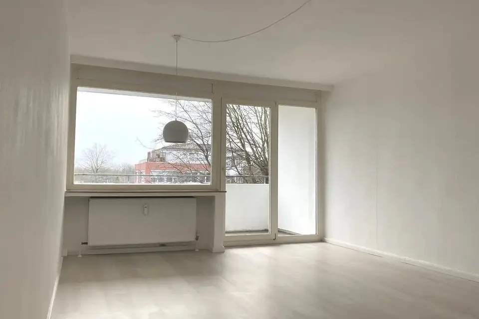 2 Zimmer Wohnung mit 52 m² in Salzgitter – Bild 10