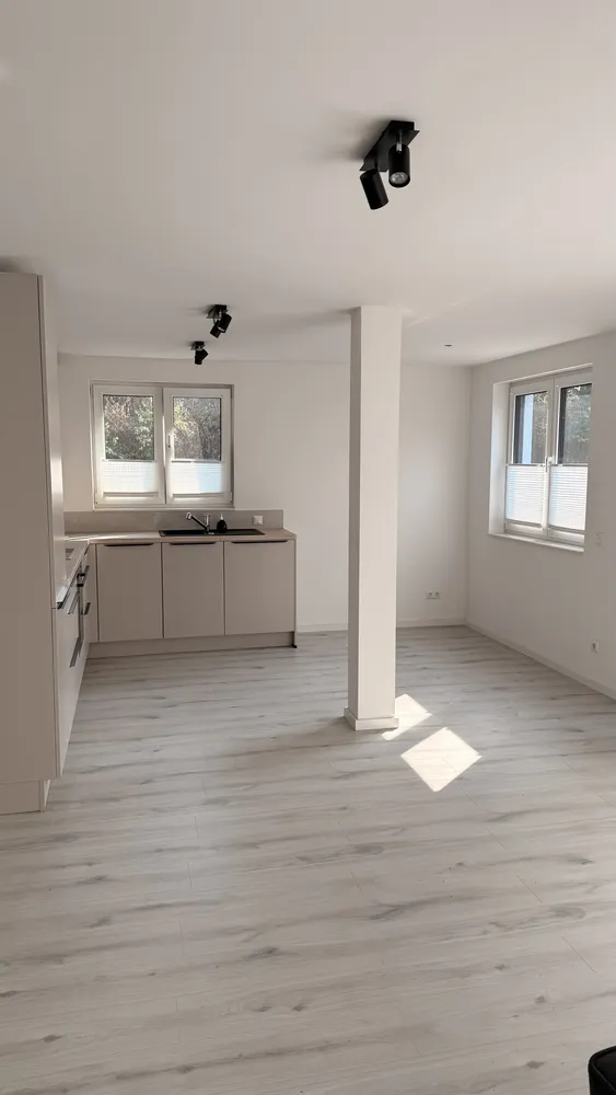 3 Zimmer Wohnung mit 65 m² in Köln – Bild 1