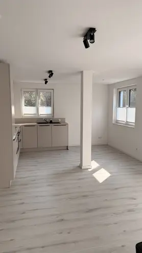 3 Zimmer Wohnung mit 65 m² in Köln – Bild 1