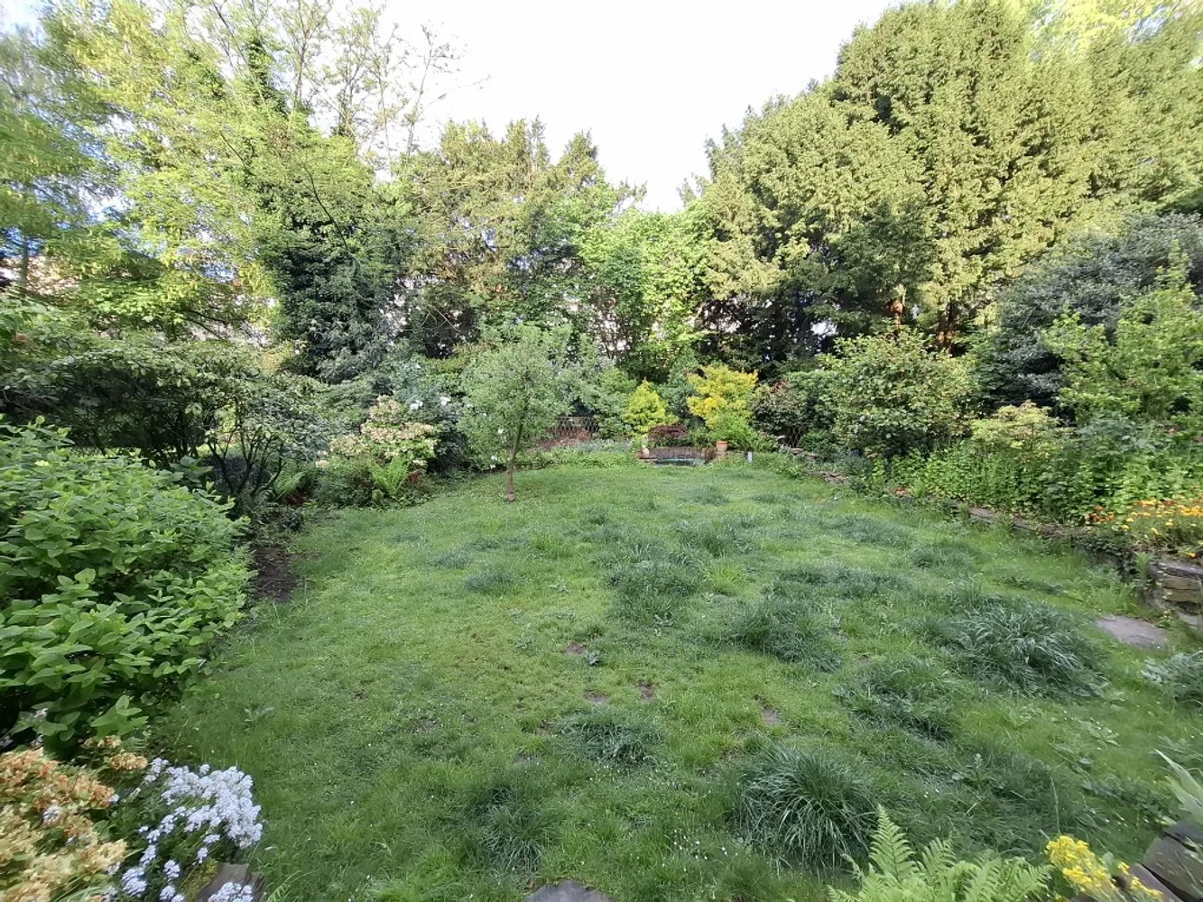 4 Zimmer Wohnung mit 175 m² in Düsseldorf – Bild 4