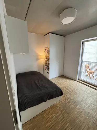 WG-Zimmer in Berlin – Bild 1