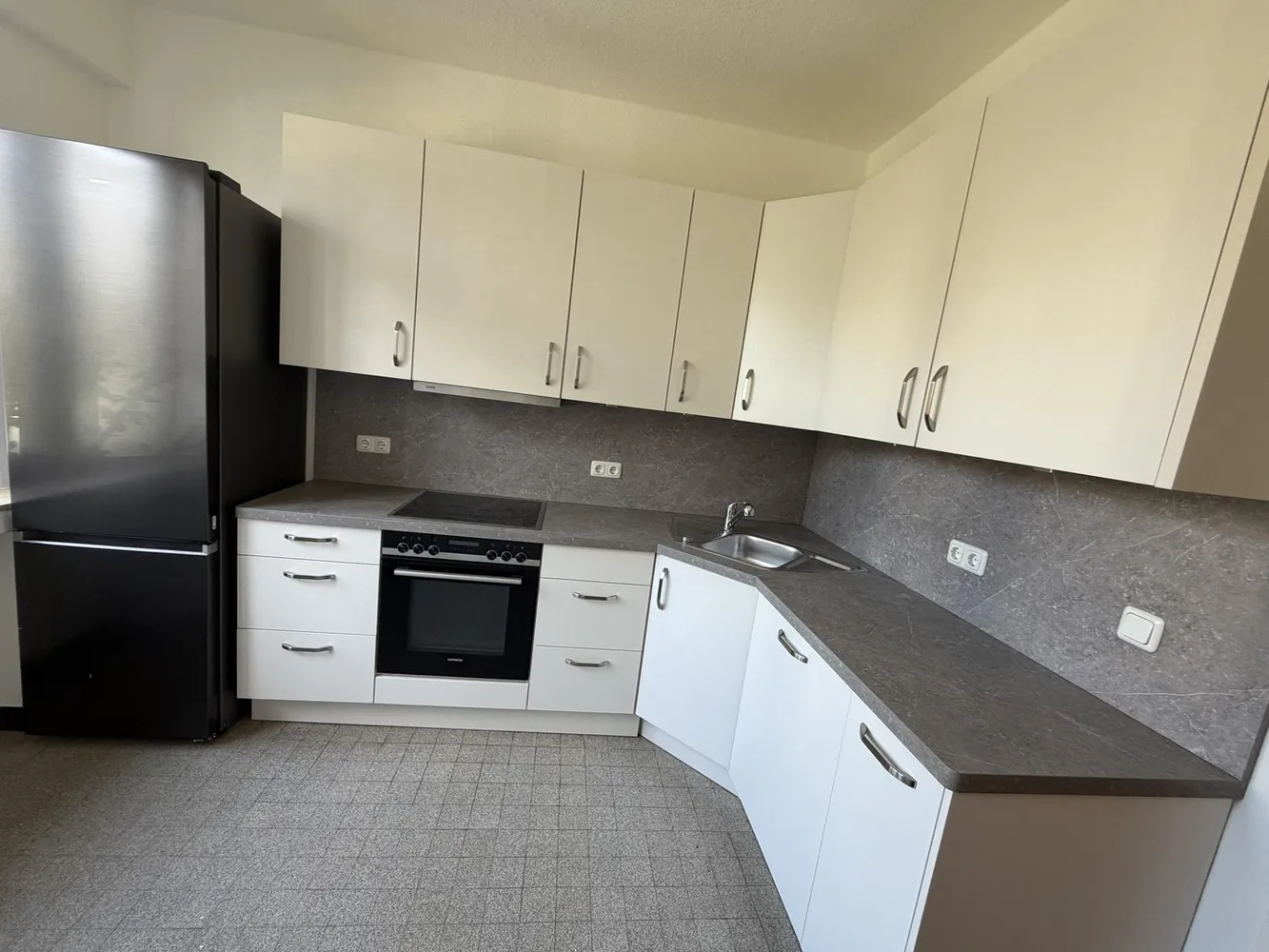 3 room apartment with 79 m² in Düsseldorf – Photo 8