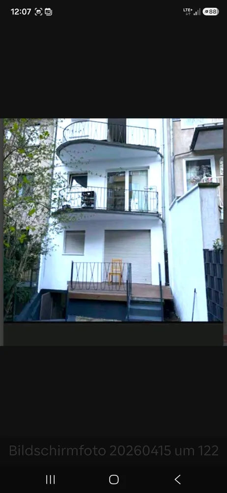 2 room apartment with 40 m² in Cologne – Photo 4