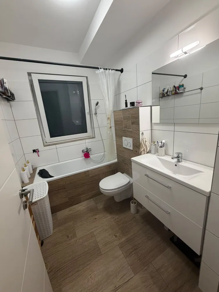 2 Zimmer Wohnung mit 63 m² in Karlsruhe – Bild 4