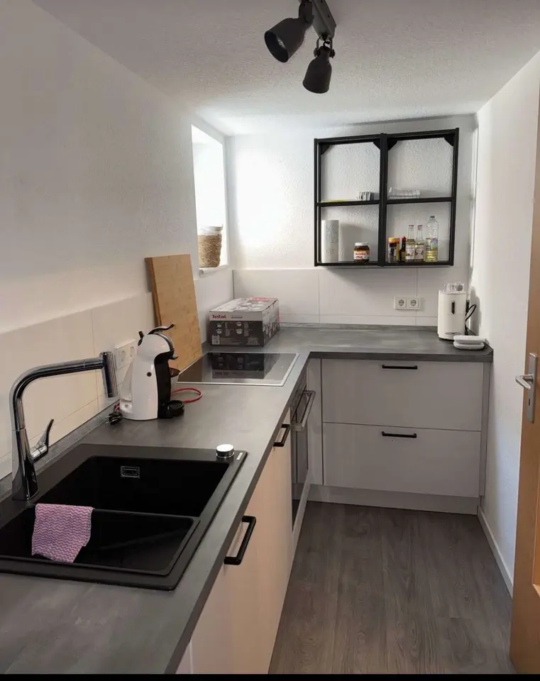 2 Zimmer Wohnung mit 50 m² in Eschwege – Bild 7