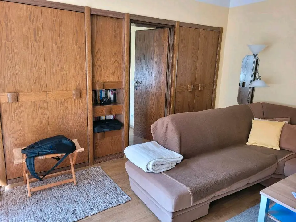 2 Zimmer Wohnung mit 40 m² in Traunstein – Bild 5
