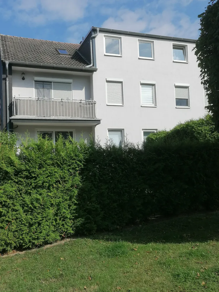 3 room apartment with 48 m² in Dortmund – Photo 7