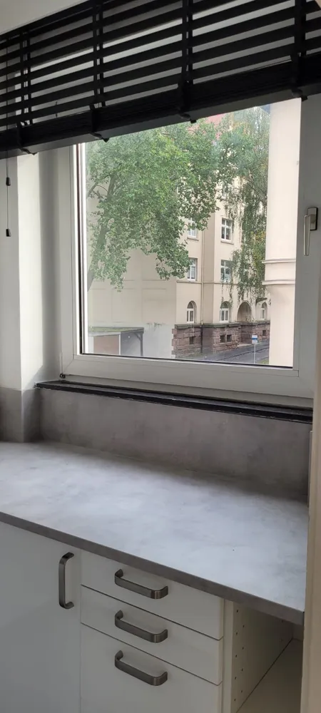 2 Zimmer Wohnung mit 48 m² in Kassel – Bild 5