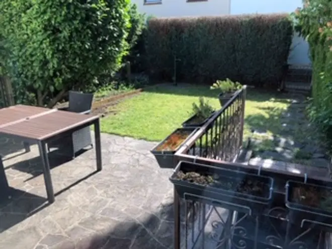 5 Zimmer Haus mit 161 m² in Augsburg – Bild 4