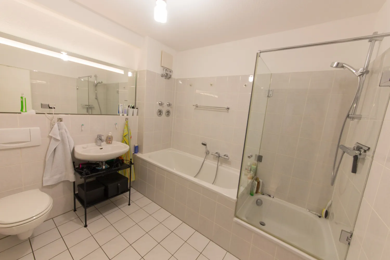 2 Zimmer Wohnung mit 89 m² in Bergisch Gladbach – Bild 6